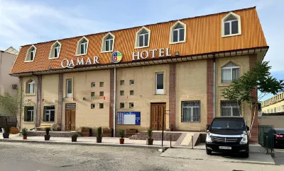 Qamar Hotel Các khách sạn ở 