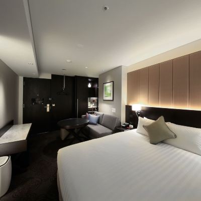 캐쥬얼 더블 (No Window) 솔라리아 니시테츠 호텔 서울 명동 쿠폰