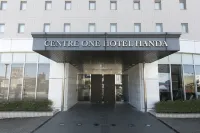 Centre One Hotel Handa