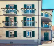 Le Residenze del Centro Ξενοδοχεία στην πόλη 