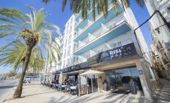Hotel Risech - Housity