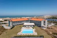 Star Inn Peniche Hotéis em 