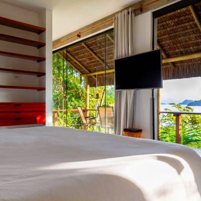 Panoramic Triple Room, Ocean View Casa Luz Promo Code