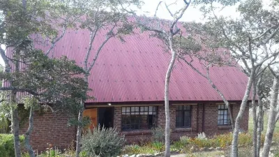 Paz Cottage Hotels in 