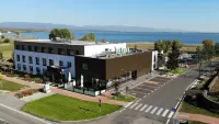 Hotel Thermal ŠÍRAVA Hotels in 