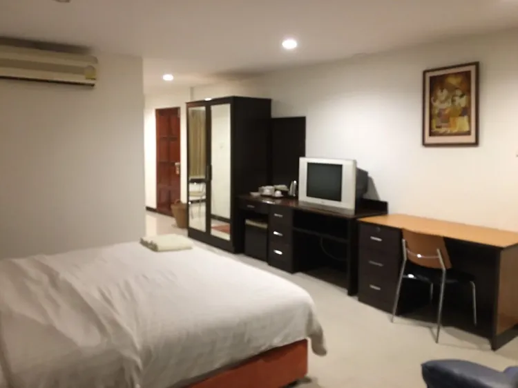 ห้องวีไอพี