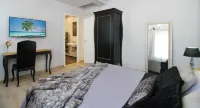 Lucca in Chic - No Ztl - Free Parking - Old City at 10Min by Walk