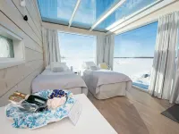 Seaside Glass Villas Hotels in 