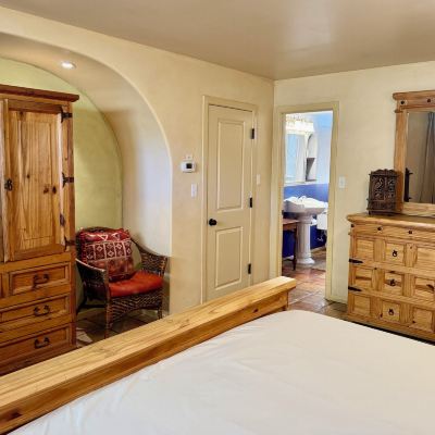 Two-Bedroom Suite Blue Iguana Inn Promo Code