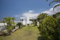 Paros Palace