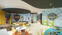 Hard Rock Hotel Los Cabos - All Inclusive