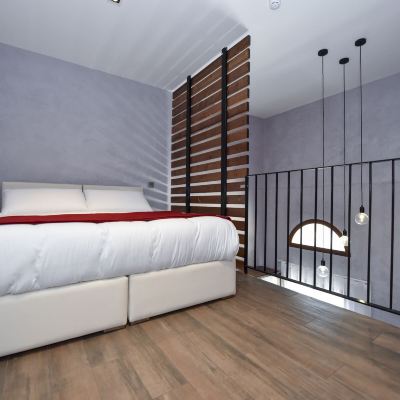 Deluxe Room (Twin Beds X2 Available On Request) Quaint Hotel Nadur Promo Code