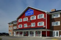 Lakeview Inns & Suites - Brandon Hotel a 