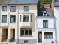 Riverside Villa in Bouillon