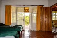 Termales del Bosque & Hot Springs Hotels in 