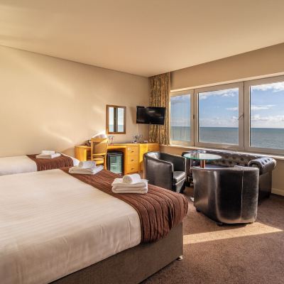 Superior Twin Room Cavendish Hotel Promo Code