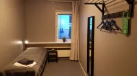 Vandrarhem Uppsala - Portalgatan