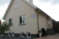 アマリー B&B アパートメンツ