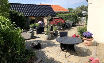 Helts B&B - Helts Guesthouse - Housity