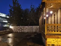 Mihman Konak Hotel Hotel a Kars