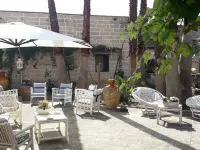 Masseria Scianne