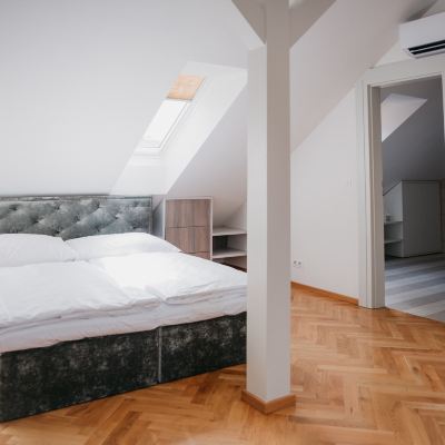 Duplex Apartment-Annex High Heaven Residence Promo Code
