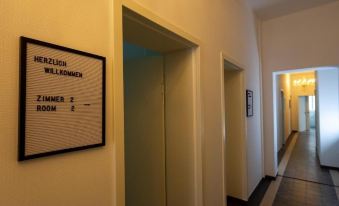 Appartment Stadtgarten - Housity