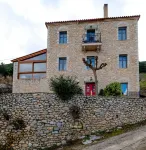 Kiriaki Guesthouse & Suites Hotéis em 