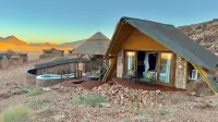 Namib Outpost l Ondili Hotels in 