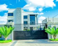 Inoga Luxury Hotel Hotel a 
