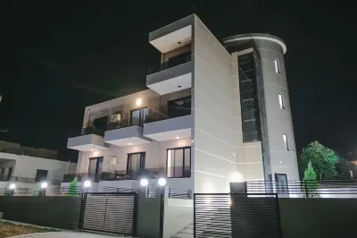 Vullkan Hotel Hotels in 