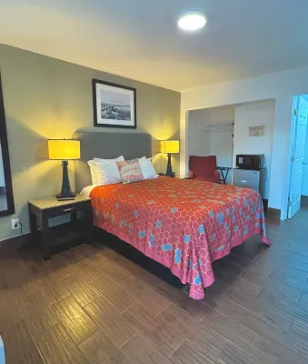 Budget Motel