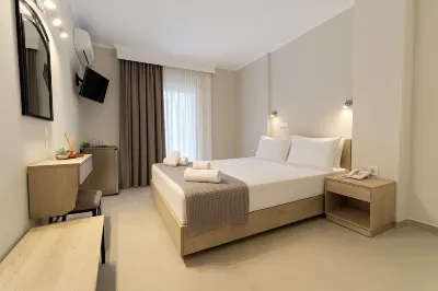 Samel Hotel Hôtels à : 