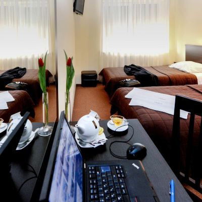 Standard Room Hotel Liburnia Promo Code