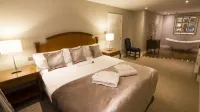 TF Royal Hotel & Theatre Hoteles en 