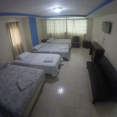 Triple Room Discovery Promo Code