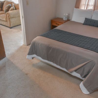 Family Cottage, 2 Bedrooms, Refrigerator, Mountain View Panamint Springs Resort Promo Code