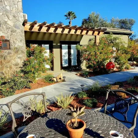 Casa Emiliana