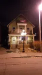 Ottawa Backpackers Inn Hotels in 