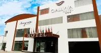 Qallwa Casma Hôtels à : 