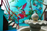 Linda Vecindad卡曼海灘
