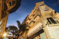 Viajero Montevideo Hostel Hotels in 