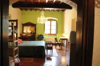 Villa Rigacci Hotel