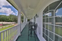 The Cypress Inn Bed & Breakfast