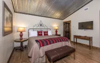 Vineyard Trail Cottages- Adults Only Hotele w: 