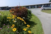 Clifty Cove Motel