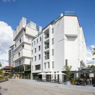 HasHotel Отели в г. 