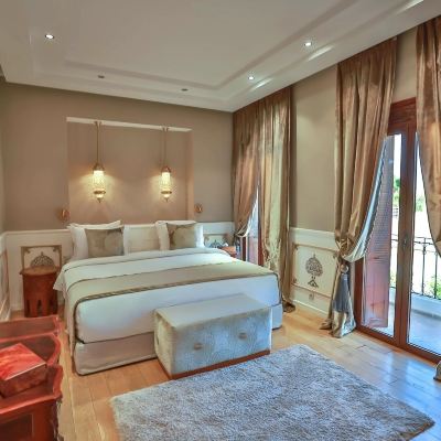 Ambassador Suite Riad Mayfez Suites & Spa Promo Code