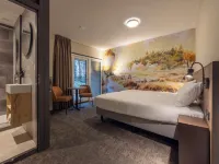 Fletcher Hotel-Restaurant Mooi Veluwe Hotels in Putten