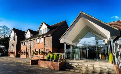 The Winchester Hotel and Spa Hotels in 